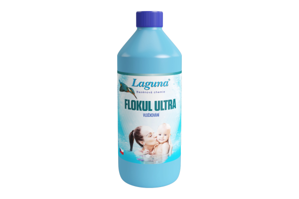 Laguna Flokul ultra