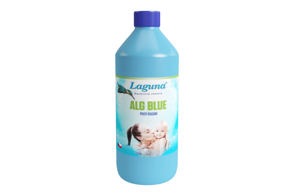 Laguna ALG blue proti řasám