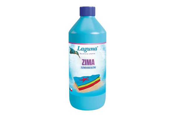 Laguna Zima