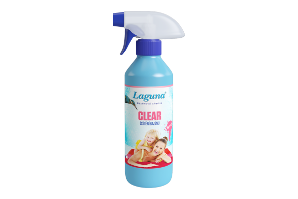 Laguna Clear